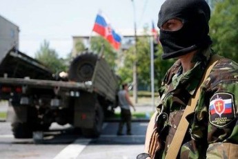 «ДНРівці» організували збір «данини», прикидаючись українськими військовими