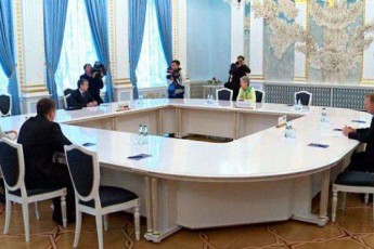 Мінська зустріч Контактної групи завершилась «проривом» для «ДНР»