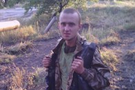 На Донбасі волонтери відшукали загиблого танкіста з Волині