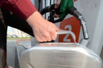 На Волині ціни на бензин - одні з найменших в Україні