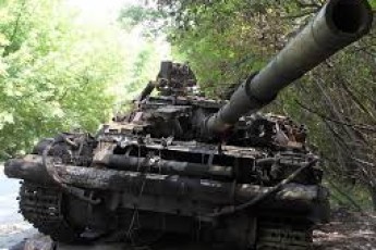 За знищення техніки бойовиків українським військовим уже заплатили понад 14 мільйонів