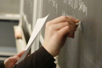 Волинського педагога відзначили на Всеукраїнському рівні