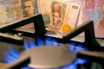 Лучани боргують 50 мільйонів за спожитий газ