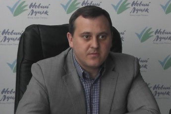 Андрій Осіпов розповів, як депутати Луцькради на сесії «відпрацьовують» гроші за земельні питання