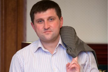 Олександр Лазорко виграв суд про поновлення в ПАТ «Укртранснафта»