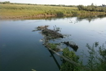 У річці на Рівненщині потонув волинянин