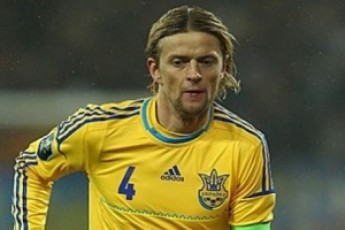 Відомий футболіст, уродженець Луцька, «втікає» з Росії