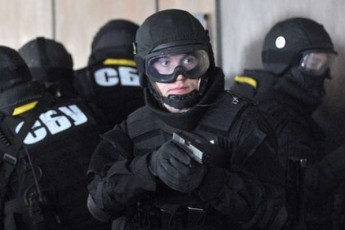 СБУ затримала двох інформаторок бойовиків «ЛНР»