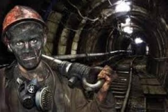 Волинські шахти охоронятиме приватна охорона, - ЗМІ