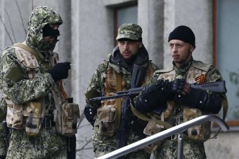 Бойовики готують нові теракти на Луганщині