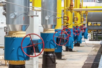У Відні розпочалися тристоронні газові переговори України, ЄС і Росії ДОПОВНЕНО