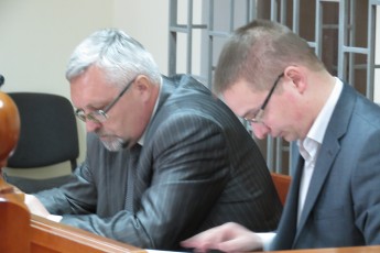 Апеляція підтвердила винуватість волинського судді у ДТП
