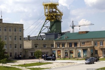 Волинською шахтою керуватиме донеччанин