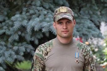 Головний полісмен Києва може отримати від Луцька почесне звання