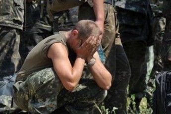 На полігоні під Миколаєвом знайшли вбитим військового