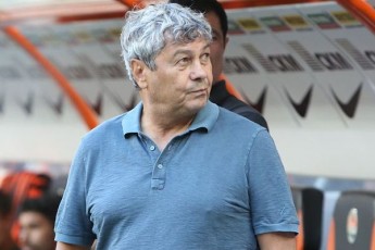 Головний тренер «Шахтаря» прокоментував матч з луцькою «Волинню» ВІДЕО