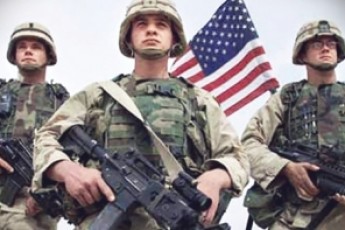 Українським військовим допоможе армія США