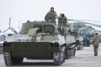 Велику партію нової військової техніки українська армія отримає у серпні