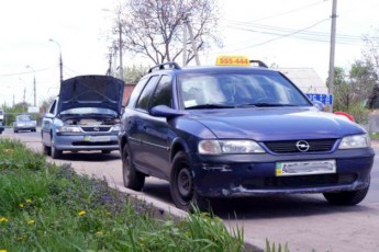Як українцям не стати власником автомобіля-двійника