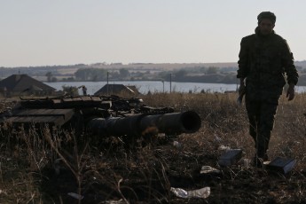 Військовий прокурор через рік після Іловайської трагедії розсекретив подробиці