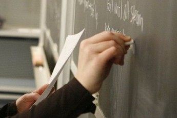 У волинських школах збільшили кількість уроків для вивчення іноземної мови