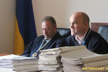 Як меру Луцька вдалося уникнути відповідальності  ВІДЕО