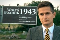 Поляки нагадали Україні про Волинську трагедію білбордом на кордоні ФОТО