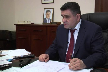 Більшість луцьких депутатів симпатизують «недолюстрованому» екс-очільнику волинської міліції Терещуку?