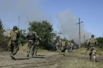 Батальйон «Кривбас» стверджує, що Генштаб наказував наступати на Іловайськ