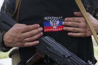 У РФ планують створити ветеранську організацію для бойовиків «ДНР»
