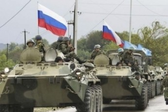Новий план Путіна щодо вторгнення в Україну «миротворців»