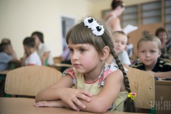 «Сюрпризи» навчального року: побільшає англійської та зникне поняття «Київська Русь»