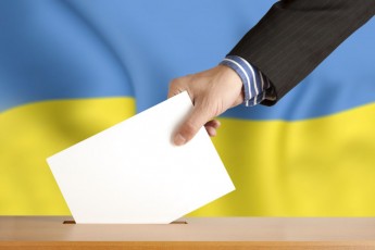 В Україні офіційно розпочались місцеві вибори