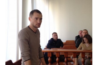 Суд: військова прокуратура «некоректно» обвинуватила героя АТО Віктора Котика