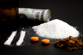 Наркотики «привели» лучанина до криміналу