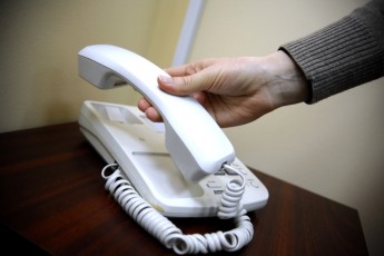В Україні зросте абонплата на стаціонарні телефони. Нові тарифи