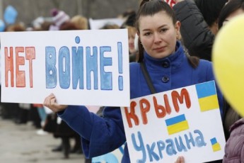 Ігор Палиця: «Влада не зробила нічого, аби Крим і Донбас захотів повернутися»