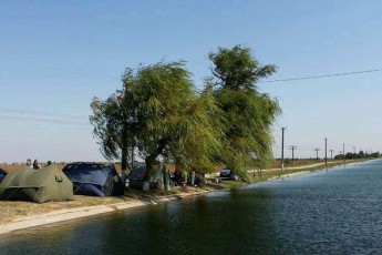 Постачання прісної води в Крим заблоковано – «ПС»