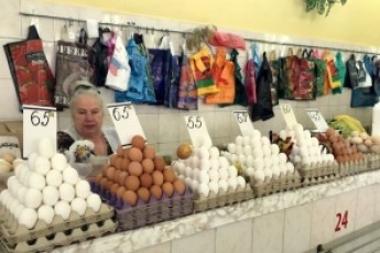 Як у Криму здорожчали продукти після блокади. ФОТО