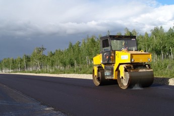 Будівництво дороги між двома волинськими селами обійдеться у 4 мільйони гривень