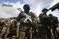 Іноземцям дозволили служити в українській армії