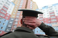 Двоє воїнів АТО отримали однокімнатні квартири у Луцьку