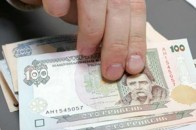Кабмін затвердив показник середньої зарплати українців