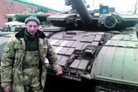 І один у полі воїн: як екіпаж волинських танкістів змусив тікати російські танки