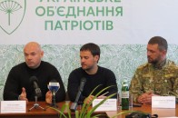Кравченко про сьогодення захисників Вітчизни: «Війна з автоматами в нас переходить у війну з бюрократією»*