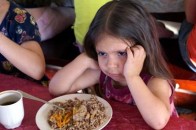 За харчування дітей у дитсадках лучани платитимуть за новими цінами