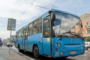 «Богдан-лізинг» не полишає надії відібрати автобуси у «Луцького підприємства електротранспорту»