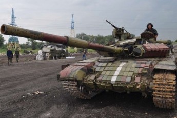 Ніхто не вірить в те, що конфлікт «вляжеться», - волинянин про «перемир’я» на Донбасі
