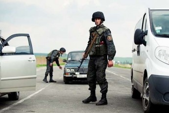 Поліція затримала бойовика «ДНР»