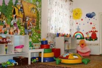 У Луцьку – проблеми з влаштуванням дітей у садочки